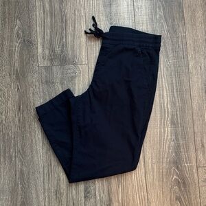 GAP Women’s Navy Pant